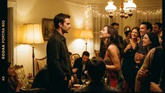 Miksi mies pelkää naista, johon on rakastunut: paljastamme salaisuuden