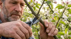 Kuinka pysäyttää puiden kasvu ja saada ne tuottamaan hedelmää: kolme leikkausvirhettä, joita monet tekevät