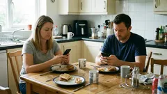  Mitä vaihetta psykologit kutsuvat "hiljaiseksi vaiheeksi" ja miksi se esiintyy vuosina 4–7?