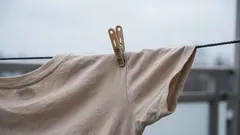 Ei enää pyykkipojan jälkiä vaatteissa: 4 helppoa sääntöä pyykin kuivaamiseen