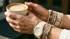 9 asiaa, jotka paljastavat naisen iän. Ne on kuitenkin helppo korvata