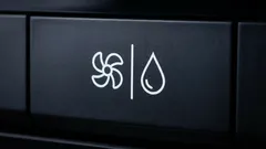 Tämä on pisaran symbolin merkitys uunissa.