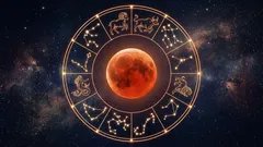 Horoskooppi maaliskuulle 2026: suuri nollaamisen kuukausi. Kuka horoskooppimerkistä selviää kriisistä rikkaana?