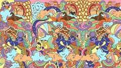 Minkä eläimen näit ensimmäisenä? Se paljastaa persoonallisuustyyppisi