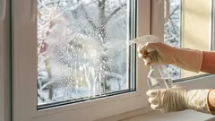 Kuinka pestä ikkunat ilman juovia: helppo tapa, joka toimii jopa kirkkaassa valossa.