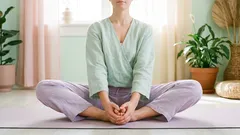 5 harjoitusta polville ja lonkkanivelille: täydellinen liikuntaohjelma