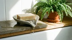 Saippua pysyy kuivana eikä pilaannu saippualaatikossa: tehokkaita vinkkejä kokeneilta kotitalousnaiset