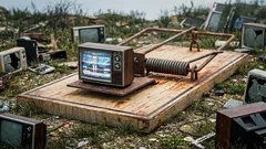 Television ostaminen ilman pettymyksiä: 4 vaihetta, jotka säästävät rahaa ja hermoja