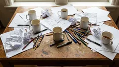 Kuinka pöydällä olevista esineistä voi päätellä luonteen: 8 salaisen havainnoinnin menetelmää