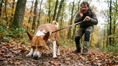 7 koirarotua, joita on turha kouluttaa – ne vain uuvuttavat sinut