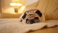 7 koirarotua, jotka tottuvat ihmisiin hitaimmin