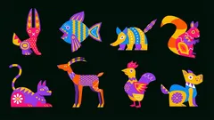 Persoonallisuustesti paljastaa, kuka olet oikeasti.