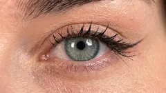 Helppo tapa piirtää silmien viivat (aloittelijoille)