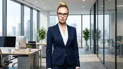 Kuinka tunnistaa vahva nainen: 5 keskeistä merkkiä