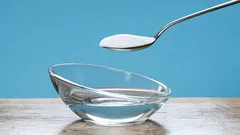 Ilmeisesti monet sammuttavat soodan väärin etikalla: yleinen kotirouvien harhaluulo