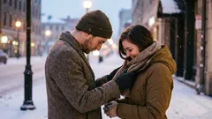 Miksi miehet, jotka vaikuttavat etäisiltä, rakastavat sinua itse asiassa eniten