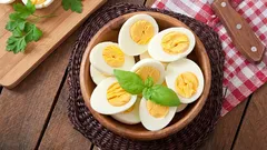  Miksi ammattikokit eivät koskaan keitä munia ylikypsiksi: täydellisen ruokalajin salaisuus