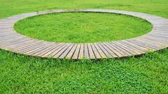  Sata vuotta lahoamattomat laudat: vanha käsittelymenetelmä, jonka kaikki ovat unohtaneet