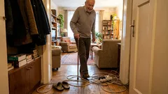 10 yleistä virhettä, joita eläkeläiset tekevät arjessa