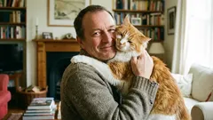  Viisi uskollisinta kissarotua: jotka rakastavat omistajaansa enemmän kuin elämää itseään