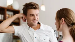 Kehonkieli: miten miehet tulkitsevat naisten eleitä