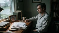 On nimetty jokaisen ihmisen elämän surullisin vaihe, eikä se suinkaan ole vanhuus