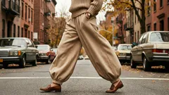 6 housumallia, jotka korvaavat farkut vuonna 2026