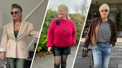 11 asiaa, joita sinun ei pitäisi pukeutua 60-vuotiaana – ne saavat sinut näyttämään huomattavasti vanhemmalta.