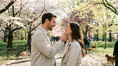 Lue miehen ajatuksia ilman sanoja: 10 merkkiä siitä, että hän haluaa enemmän, mutta ei uskalla sanoa sitä