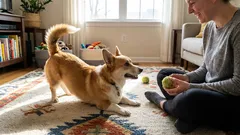 Mistä tunnistaa onnellisen koiran? Näin luet koiran kehonkieltä oikein