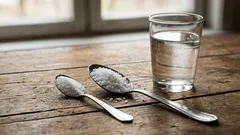 Kuinka monta grammaa on ruokalusikassa ja teelusikassa, ja kuinka monta lasissa: muista tämä