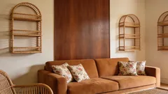 Kevään muodonmuutos kotonasi: nämä 3 sisustustrendiä piristävät mielialaasi hetkessä.