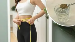 Lisää se veteen sitruunan sijaan ja juo se aamulla. Painosi laskee.