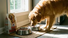 Mitä koira tarvitsee: 5 asiaa, jotka koiran omistajan tulisi aina pitää kotona