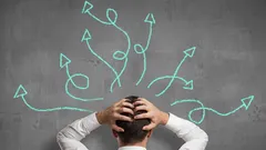 Mitä tapahtuisi, jos ihmiset voisivat elää ilman päätöksentekoa?