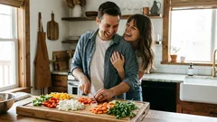 6 tapaa, joilla naiset välttävät avioeron