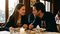 Kuinka selvittää, mitä joku tuntee sinua kohtaan – kolme tehokasta psykologista keinoa