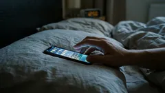 Miksi et nuku tarpeeksi: suurin virhe makuuhuoneessa