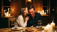 Hän tulee kaipaamaan sinua ja haaveilemaan tapaamisesta: kuinka älykkäät naiset saavat miehet kiintymään itseensä