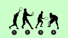 Kuinka henkisesti vahva ihminen olet: tämä psykologinen testi paljastaa sen