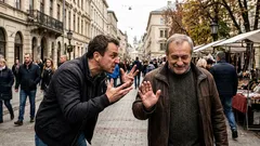 10 monipuolista lauseita, joiden avulla voit päättää minkä tahansa epämiellyttävän keskustelun rauhallisesti